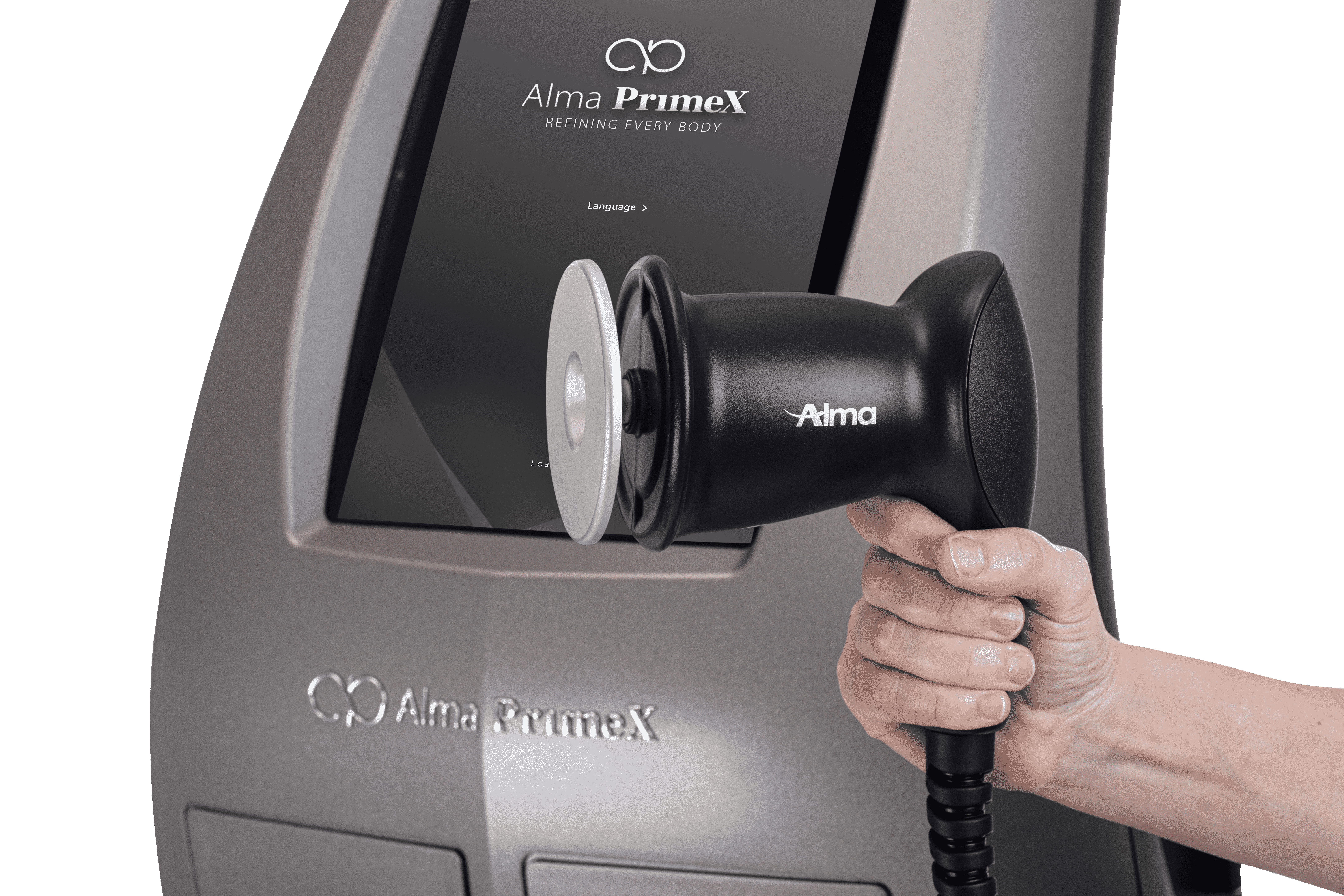 Alma Lasers
