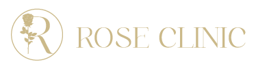 Rose clinic logo